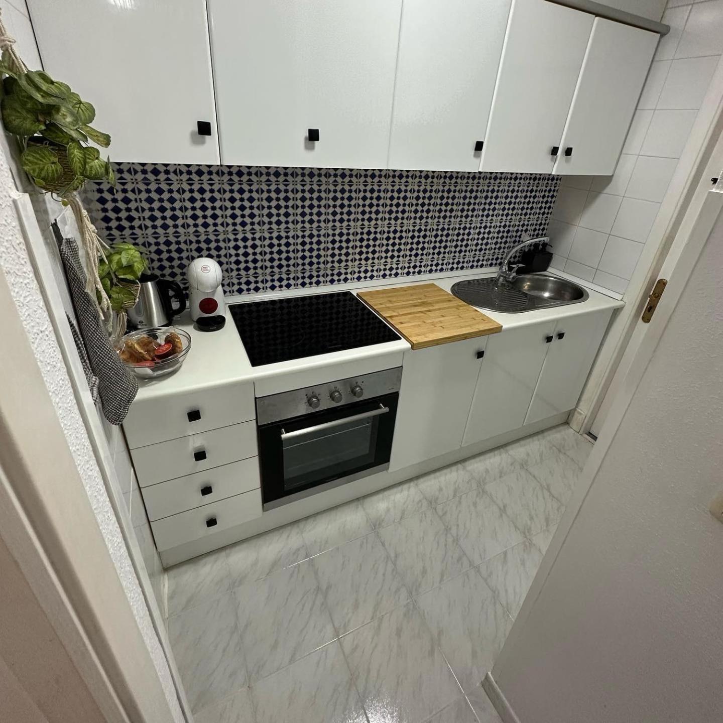 Vila Mercedes ตอร์เรเวียคา ภายนอก รูปภาพ